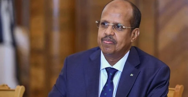 Jabuuti oo Itoobiya ka sugaysa inay aqbasho hannaan lagu xallin karo xiisadda Soomaaliya