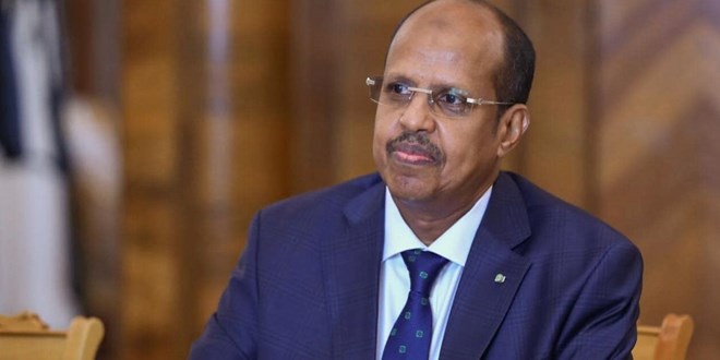 Jabuuti oo Itoobiya ka sugaysa inay aqbasho hannaan lagu xallin karo xiisadda Soomaaliya