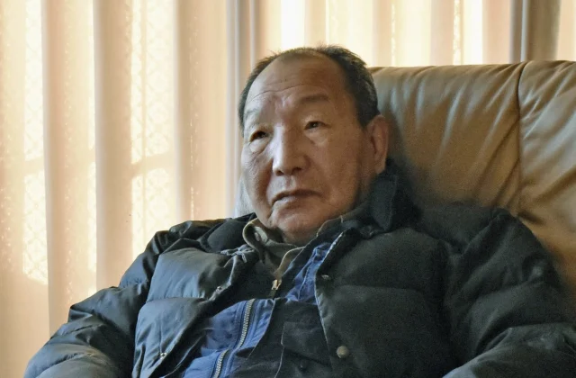 Japan’s Longest-Serving Death Row Inmate Cleared of Charges