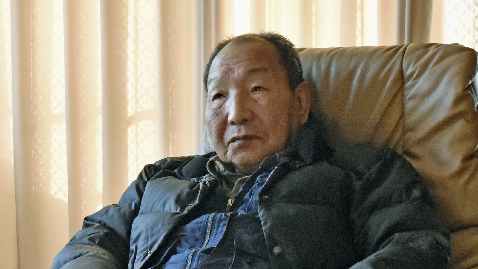 World's longest-serving death row prisoner acquitted in Japan