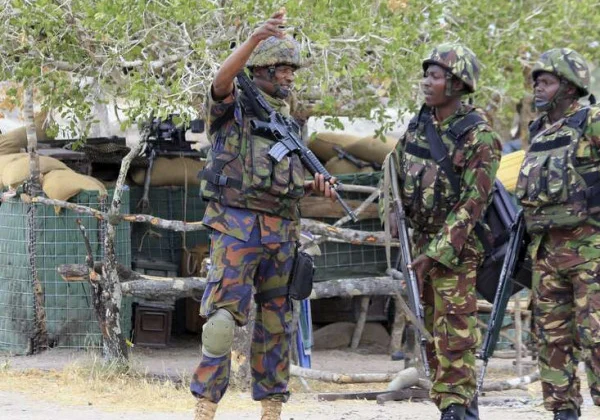 Kenya Heightens Security Following Al-Shabaab Warnings