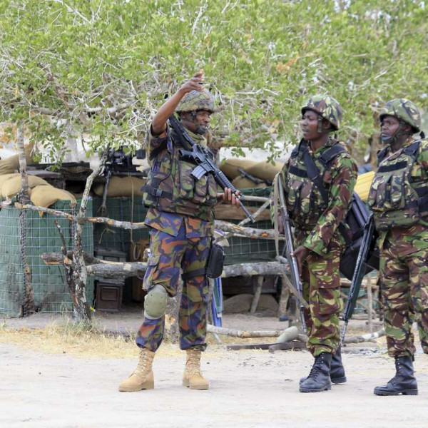 Kenya Heightens Security Following Al Shabaab Warnings