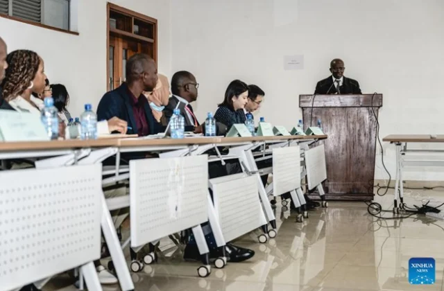 Kenya Holds Seminar to Assess Two Decades of FOCAC’s Beneficial Outcomes