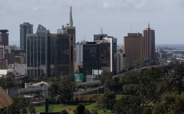 Kenya Initiates Comprehensive Review of National Debt, Announces Finance Minister