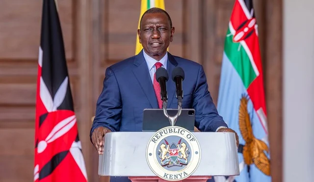 Kenya Nears Agreement on $1.5 Billion Budget Support Loan from UAE – Insider