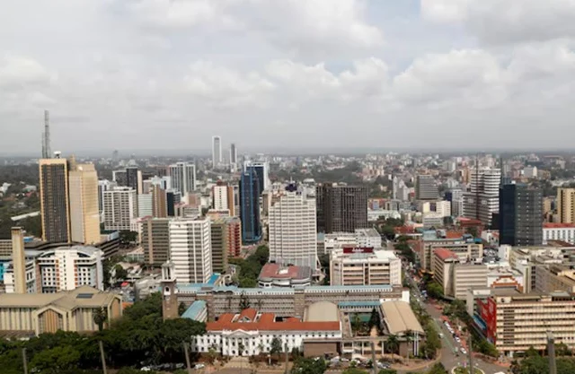 Kenya Seeks Public Assistance in Reforming Economic Legislation Following Protests