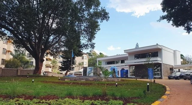 Kenyan Court Commands Somali Embassy to Fork Out $200,000 for Unsettled Renovation Expenses