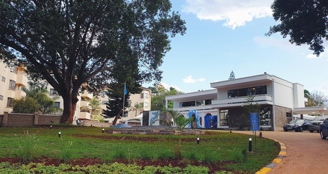 Kenyan court orders Somali embassy to pay $200k over unpaid renovation work