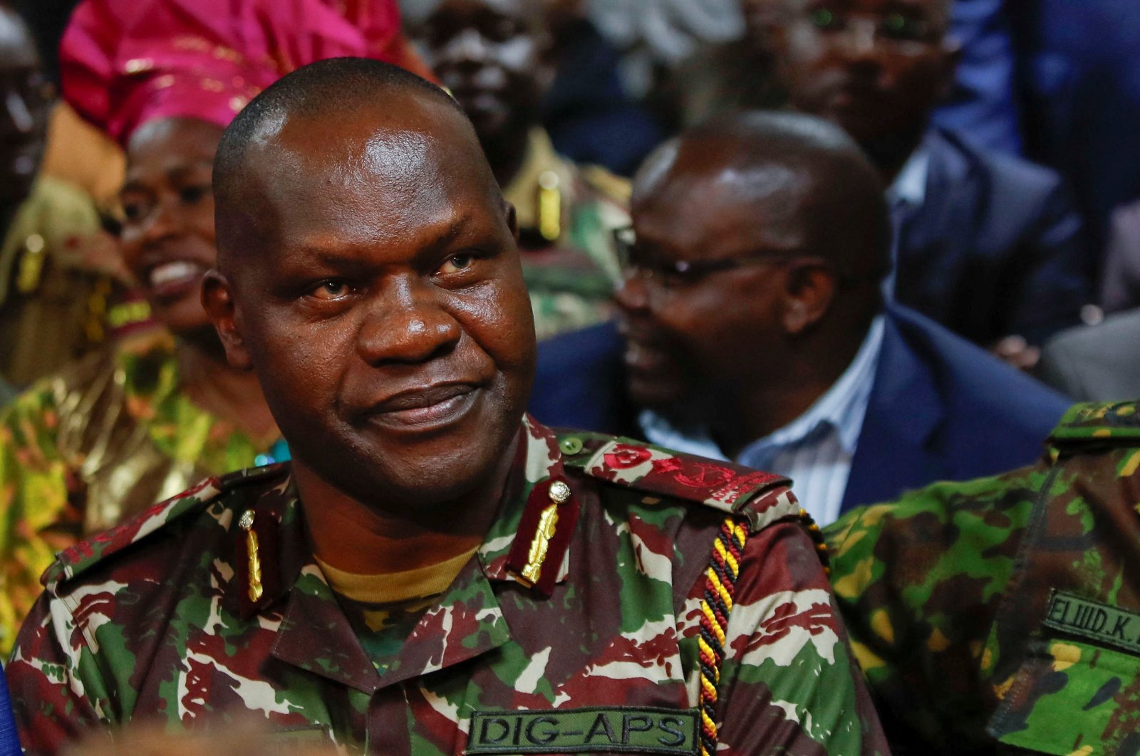 Kenyans Emerge from Darkness Amid Rights Groups’ Accusations