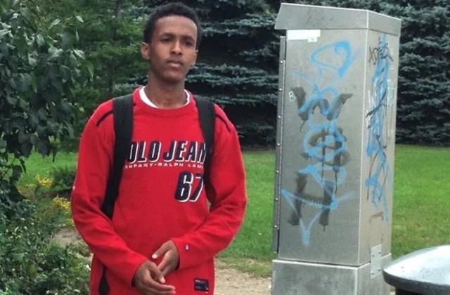 Kitchener Resident Sentenced to Eight Years for Manslaughter and Kidnapping Charges.