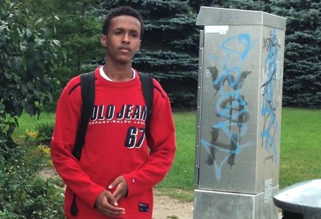 Kitchener man gets eight years for manslaughter, kidnapping