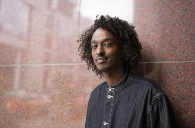 K’naan Grew Weary of the Limelight, Leading Him to Make His Directorial Debut Behind the Camera.
