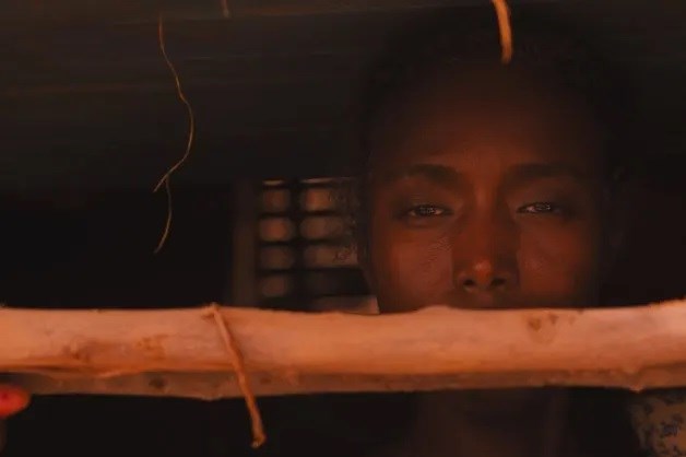 'Wavin' Flag' singer K'naan Warsame dips into his own life story for film director debut, Mother Mother