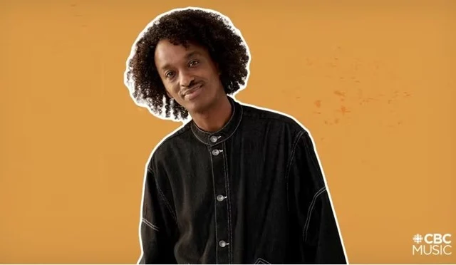 K’naan’s Transformation: From Rapper to Filmmaker