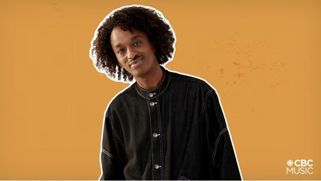 K'naan's reinvention: how the rapper left music behind and became a movie director