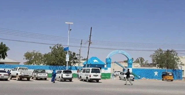 Laamaha amniga Waqooyi Bari oo qabtay dhalinyaro geysatay falal amni darro ah oo laga abaabulay barta Tiktok