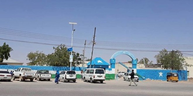 Laamaha amniga Puntland oo qabtay dhalinyaro geysatay falal amni darro ah oo laga abaabulay barta Tiktok