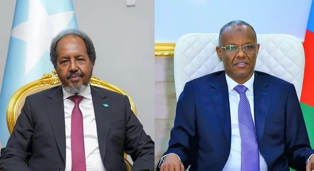 Laftagaren Set to Participate in NCC Assembly in Mogadishu Following Accord Between Federal Government and South West State