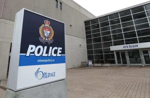 Lawsuit Claims Ottawa Police Engaged in Wiretapping and Surveillance of Somali Officers