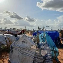 MSF Sounds the Alarm on Reduced Food Supplies for Sudanese Refugees in Eastern Chad