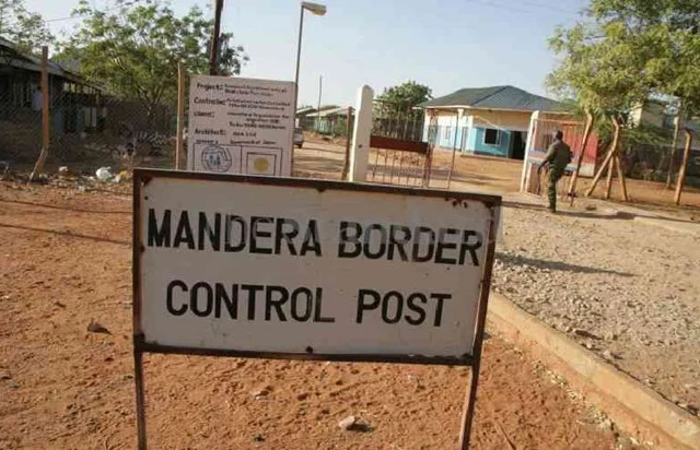Mandera Officials Urge for Swift Reopening of Prolonged Border Shutdown