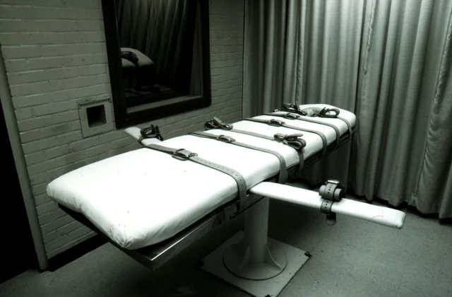 Missouri Man Executed Despite Prosecutor’s Objections