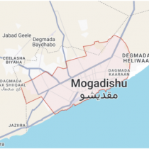 Mortar Assault Hits Several Locations in Mogadishu