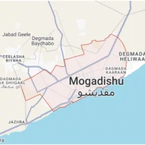 Mortar Assault Hits Several Locations in Mogadishu