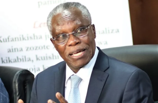 NCIC denounces the persistent conflict between Akamba and Somali communities in Mandongoi.