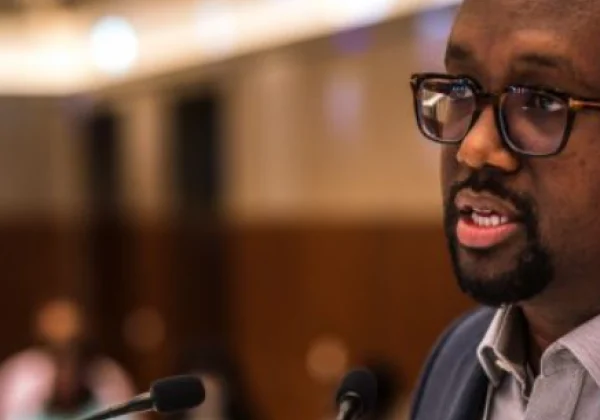 NUSOJ Calls for Openness on Information Day Amid Somali Legislative Dispute