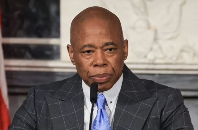 Mayor Adams of New York Faces Allegations of Bribery and Illicit Campaign Donations