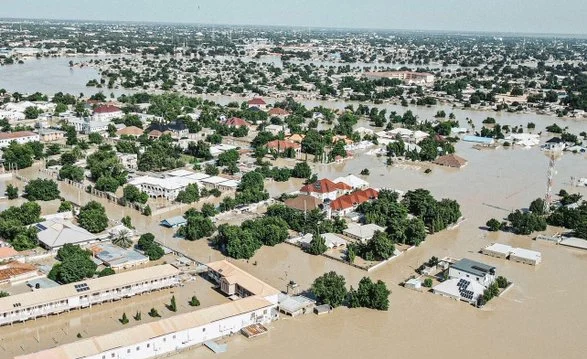 Urgent Assistance Required Following Fatalities and Devastation from Floods in Maiduguri, Nigeria