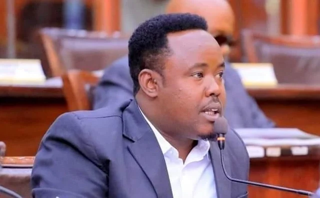 North Western State of Somalia Rights Commission Condemns MP Abiib’s Extended Imprisonment