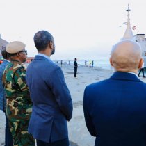 North Western State of Somalia Voices Concern Over Egypt’s Substantial Arms Shipment to Mogadishu
