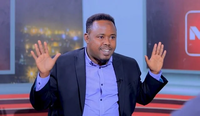 North Western State of Somalia’s Highest Court Mandates the Freedom of Detained Legislator Mohamed Abiib Yusuf