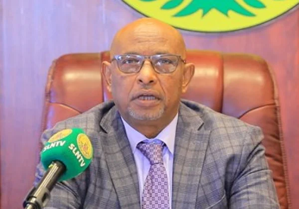 North Western of Somalia Pushes to Finalize Red Sea Access Agreement with Ethiopia Despite Regional Tensions