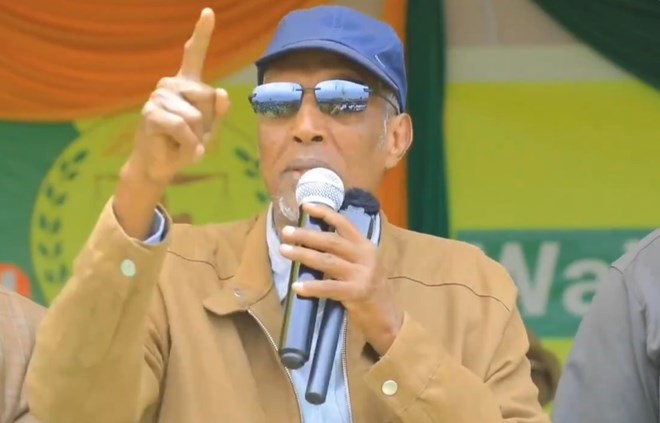Somaliland vows to move ahead with Ethiopia naval deal despite Somalia’s objections