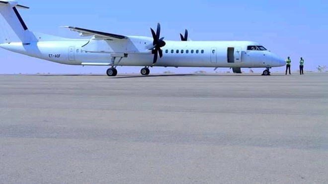Puntland confirms Bosaso airport fully operational despite recent PSF warning