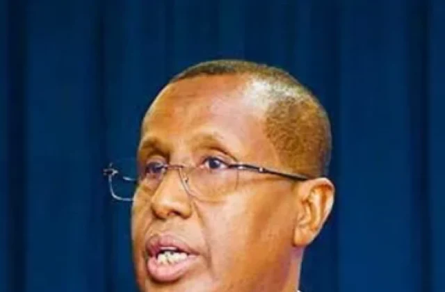 Northeastern State Alerts to Somalia’s Potential Downfall Under Present Leadership, Points Out Breaches of Constitution