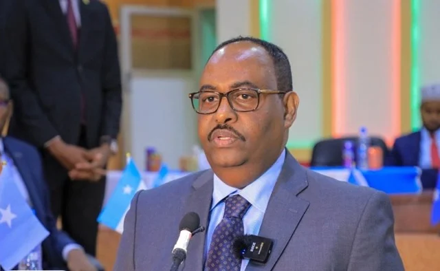 Northeastern State Leader Calls for Dialogue with Somali Federal Government Amid Prolonged Tensions