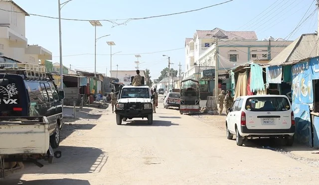 Northeastern State Security Forces Urge Evacuation Near Bosaso Airport Amid Power Struggle