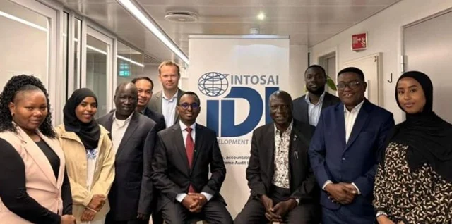Norway Pledges Support to Enhance Somalia’s Financial Oversight