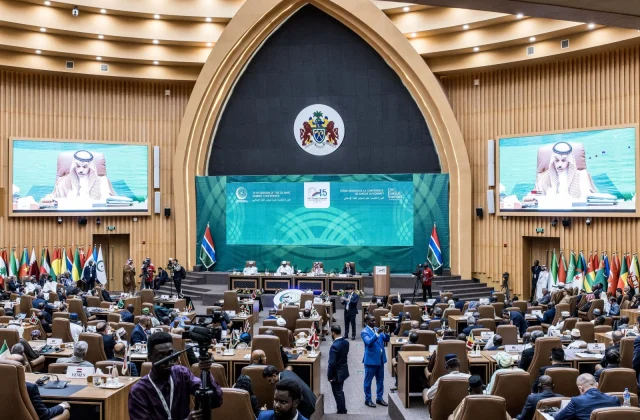 OIC Summit Commences in Gambia with Emphasis on Gaza