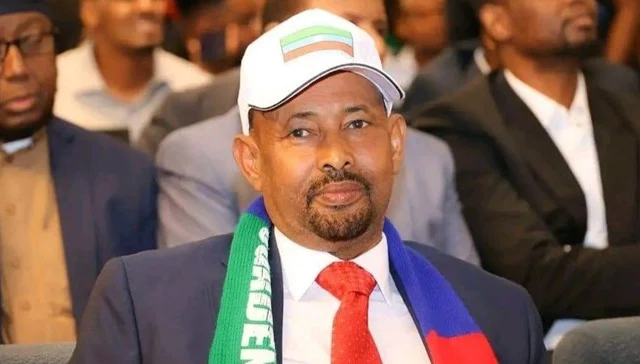 ONLF Denounces Ethiopian Military Chief’s Allegations as a Threat to the 2018 Peace Accord