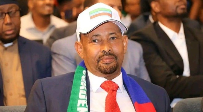 ONLF condemns Ethiopian military chief's accusations as threat to 2018 peace agreement