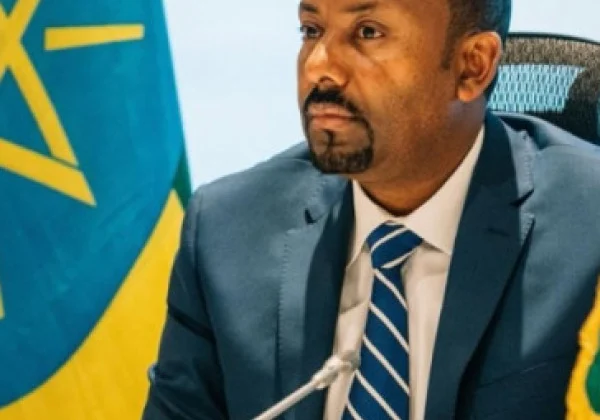 OP-ED: Ethiopia’s Perilous Path Threatens Somali Sovereignty and Global Stability
