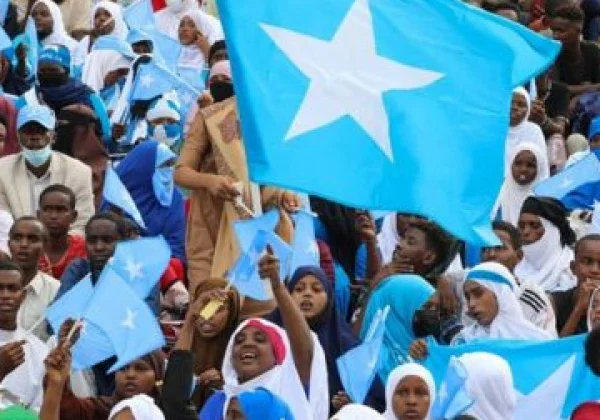 OP-ED: Tribal Allegiances and Sports: The Impact on Inter-State Football Games in Somalia