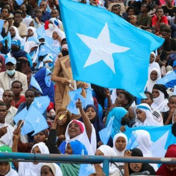 OP ED Tribal Allegiances and Sports The Impact on Inter State Football