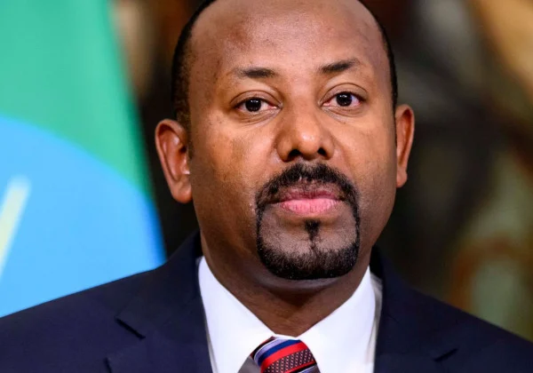OP-ED: Understanding Abiy Ahmed’s Mind: The Red Sea, The Indian Ocean & Maybe Alaska too