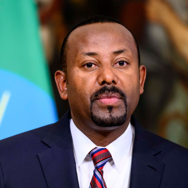 OP ED Understanding Abiy Ahmeds Mind The Red Sea The Indian